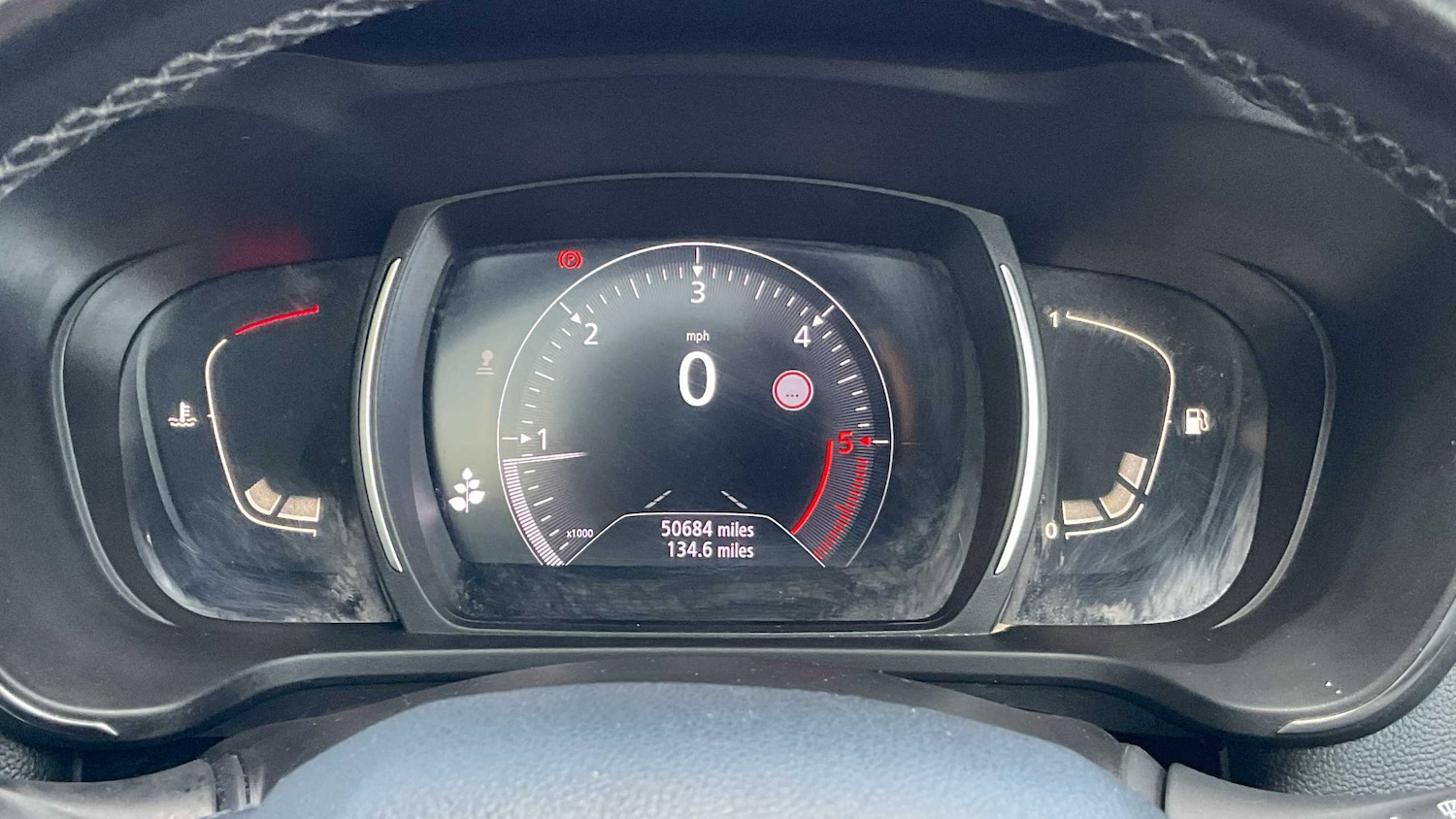 Used Renault Kadjar 2018 for sale - 76063374: Photo 12