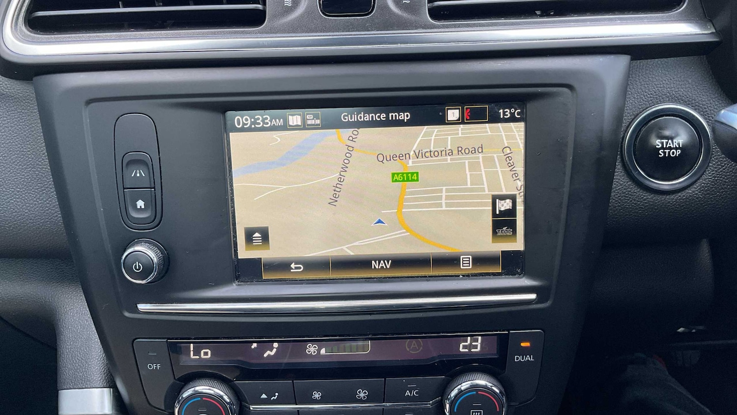 Used Renault Kadjar 2018 for sale - 76063374: Photo 13