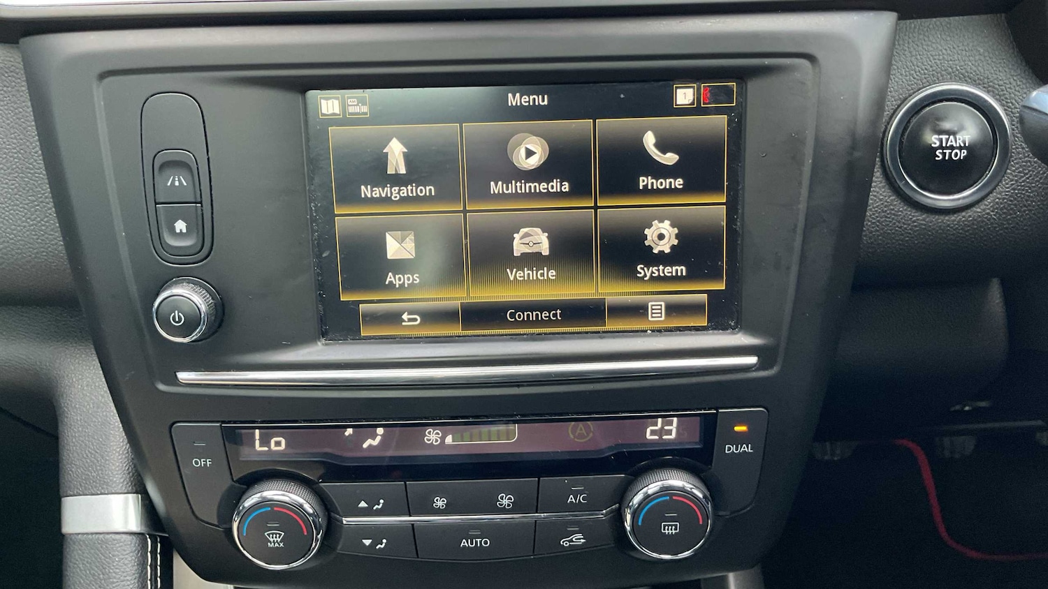 Used Renault Kadjar 2018 for sale - 76063374: Photo 14