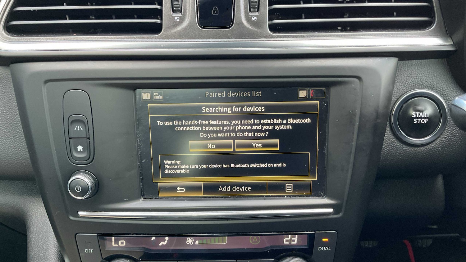 Used Renault Kadjar 2018 for sale - 76063374: Photo 15