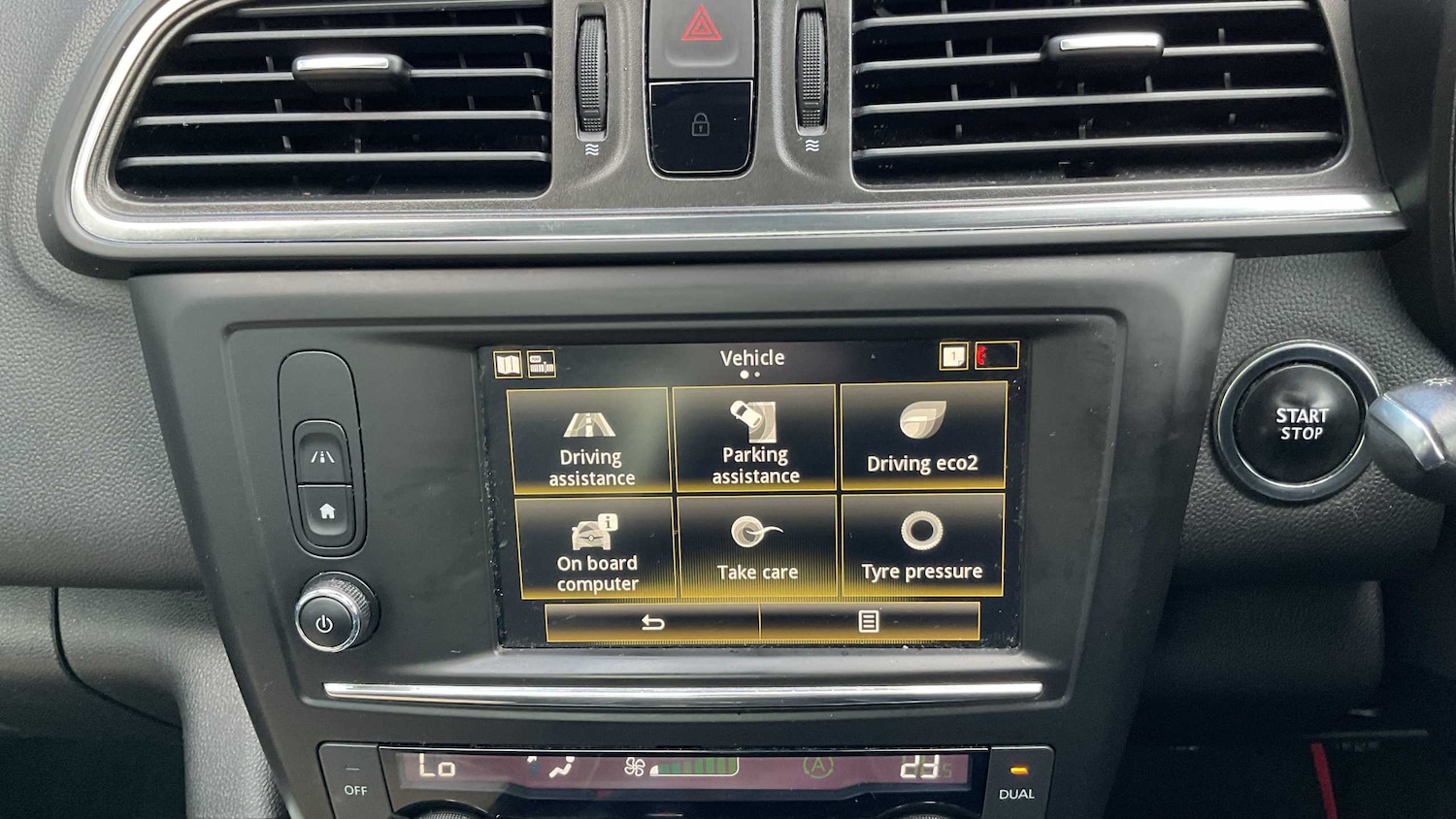 Used Renault Kadjar 2018 for sale - 76063374: Photo 16