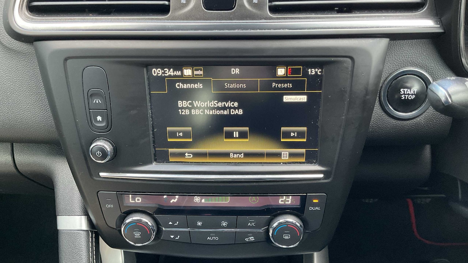 Used Renault Kadjar 2018 for sale - 76063374: Photo 18