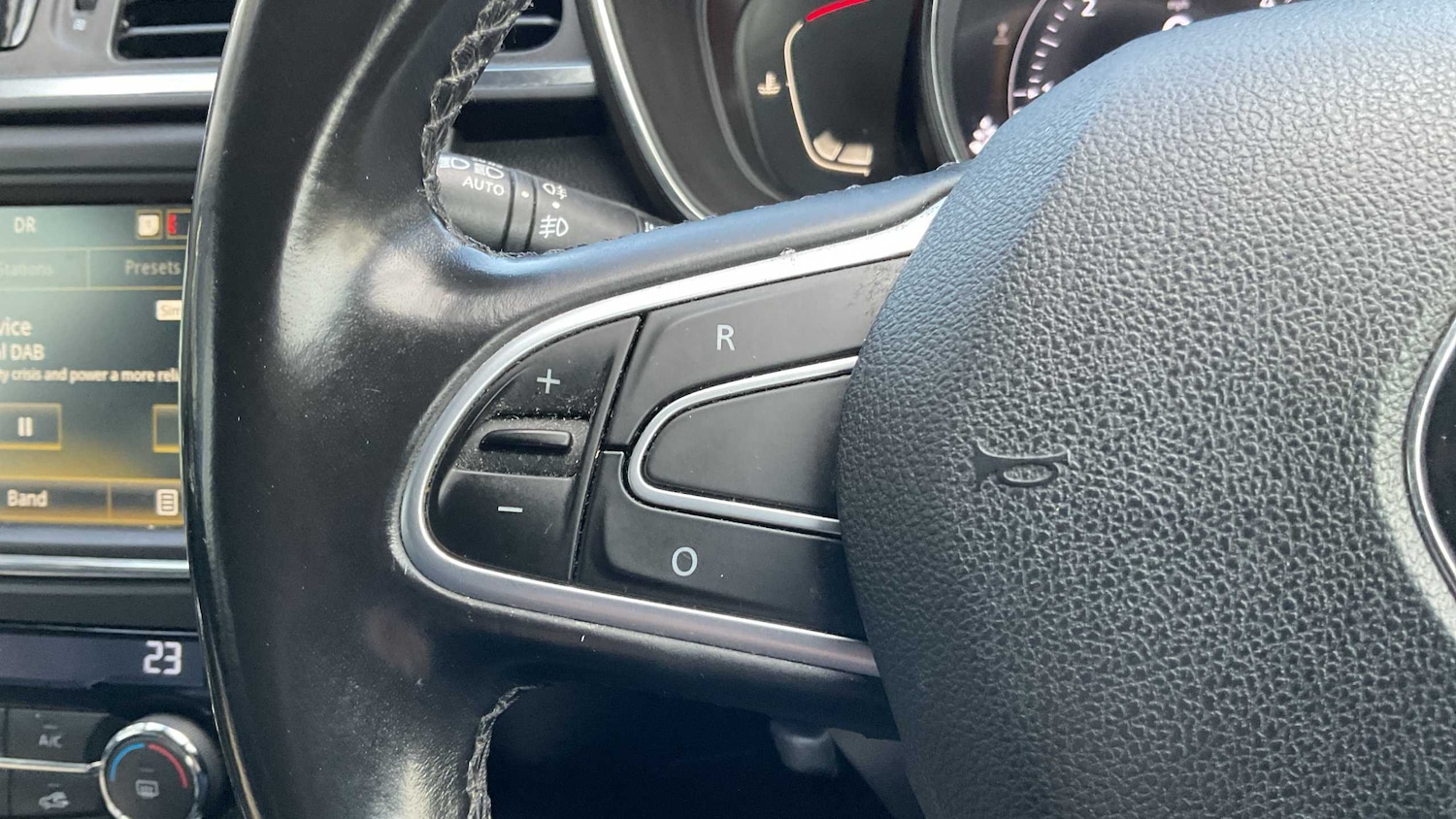 Used Renault Kadjar 2018 for sale - 76063374: Photo 23