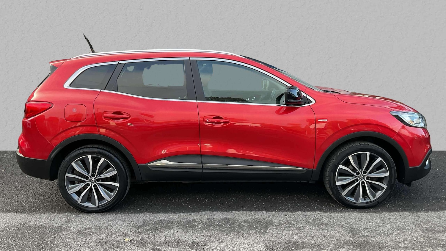 Used Renault Kadjar 2018 for sale - 76063374: Photo 3