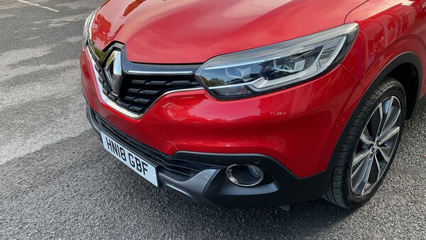 Used Renault Kadjar 2018 for sale - 76063374: Photo 33