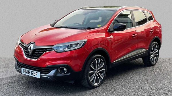 Used Renault Kadjar 2018 for sale - 76063374: Photo 34