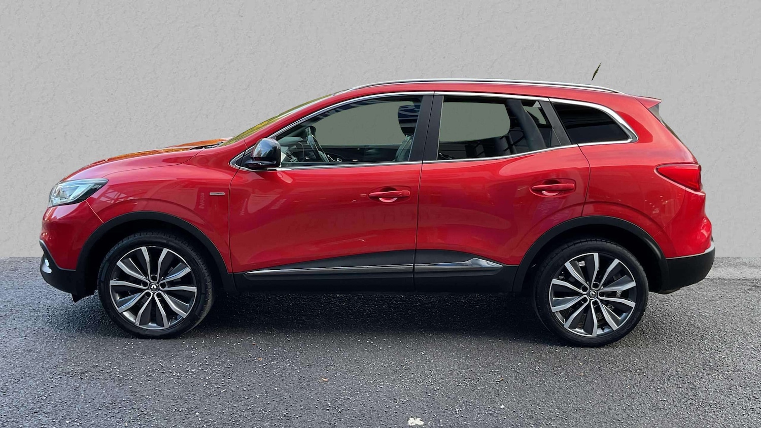 Used Renault Kadjar 2018 for sale - 76063374: Photo 35