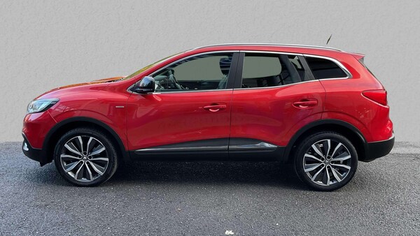 Used Renault Kadjar 2018 for sale - 76063374: Photo 35
