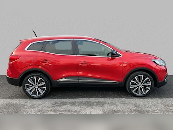 Used Renault Kadjar 2018 for sale - 76063374: Photo
