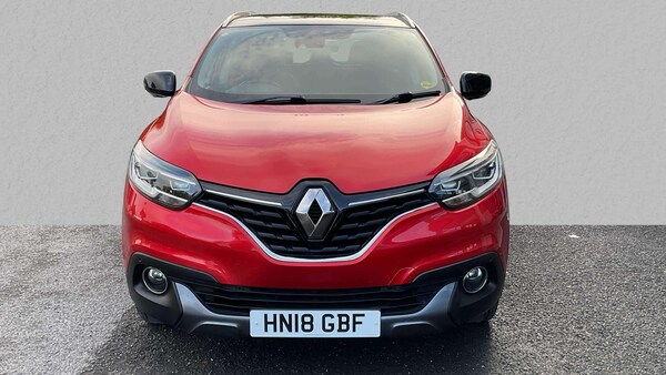 Used Renault Kadjar 2018 for sale - 76063374: Photo 4