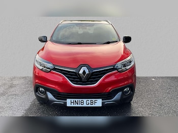 Used Renault Kadjar 2018 for sale - 76063374: Photo
