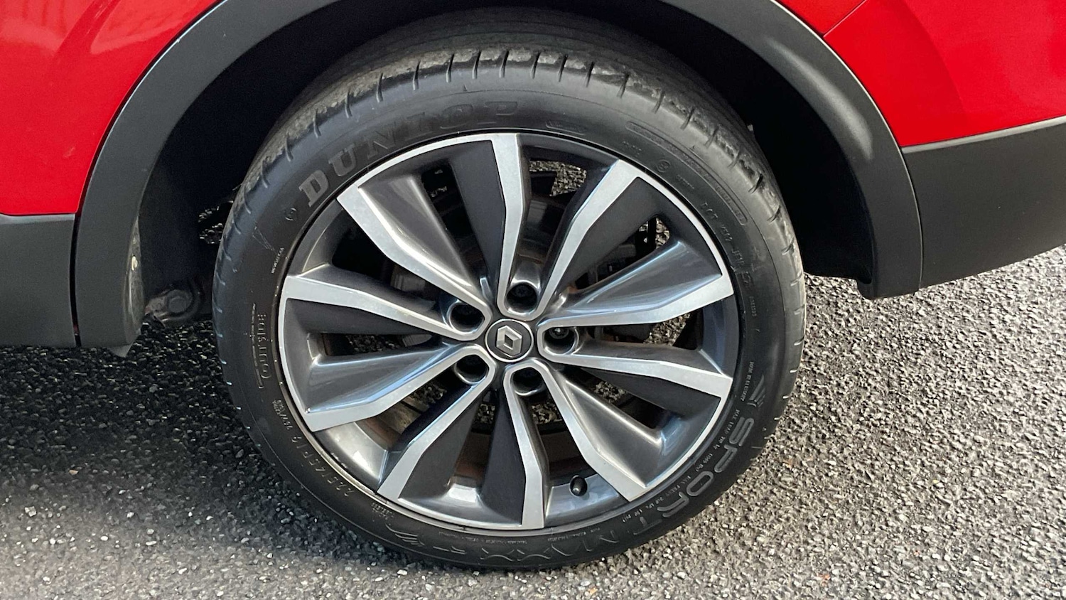 Used Renault Kadjar 2018 for sale - 76063374: Photo 6