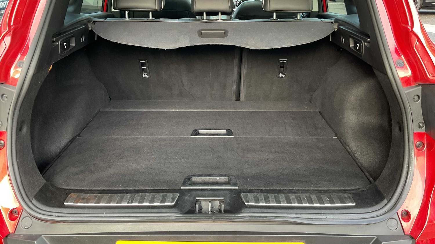 Used Renault Kadjar 2018 for sale - 76063374: Photo 7