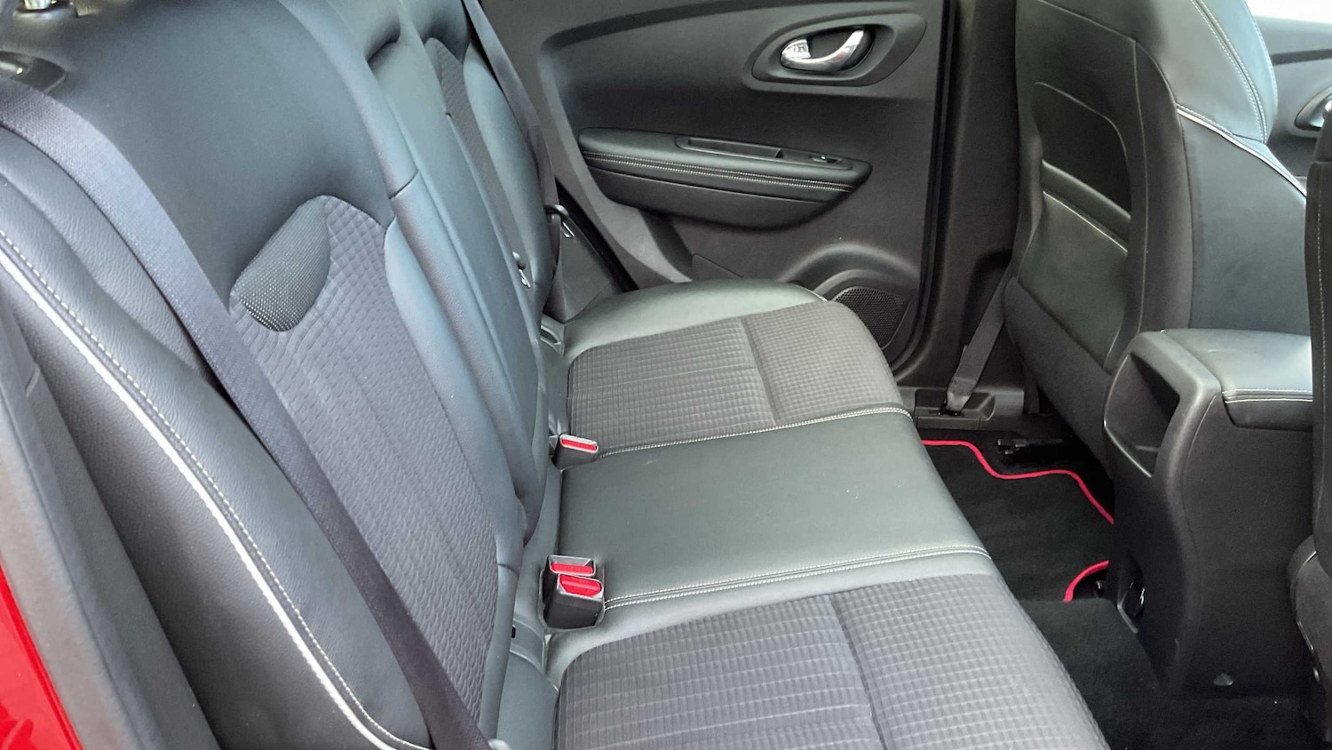 Used Renault Kadjar 2018 for sale - 76063374: Photo 9