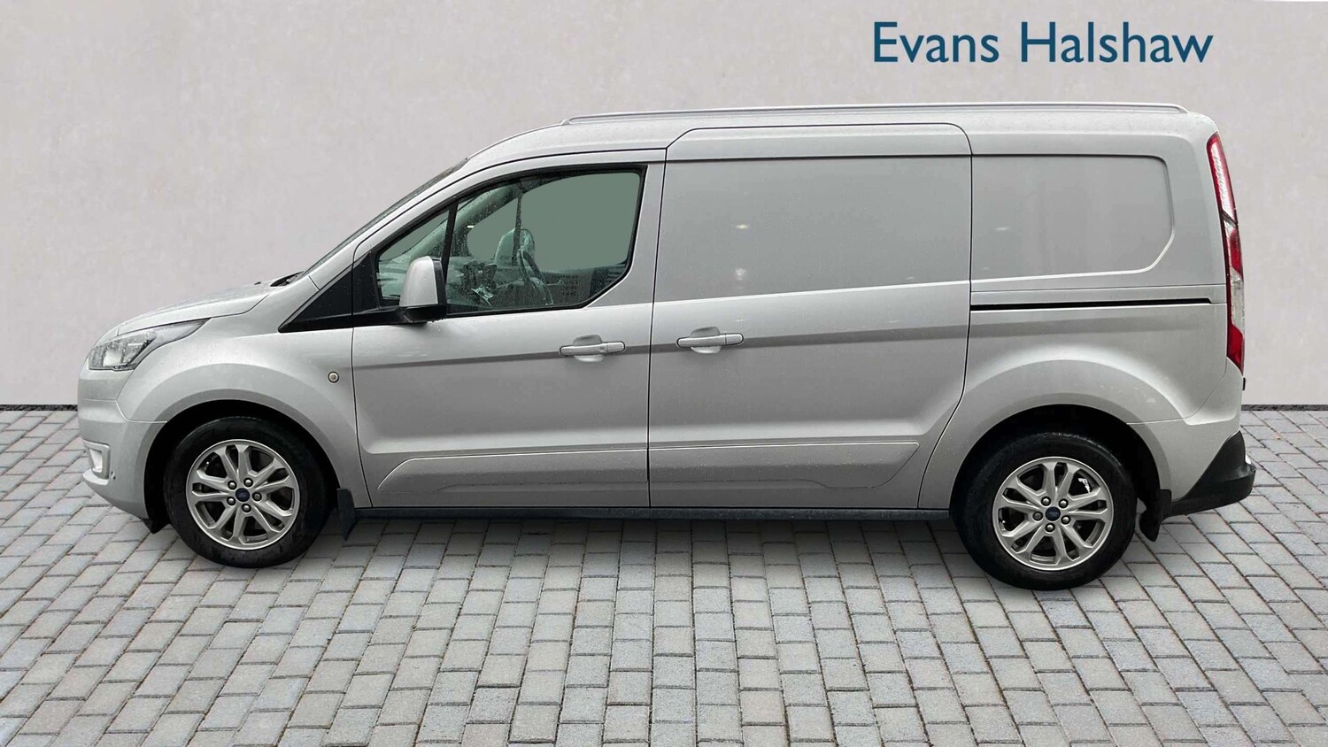 Used Ford Transit Connect 2021 for sale - 78024212: Photo 3