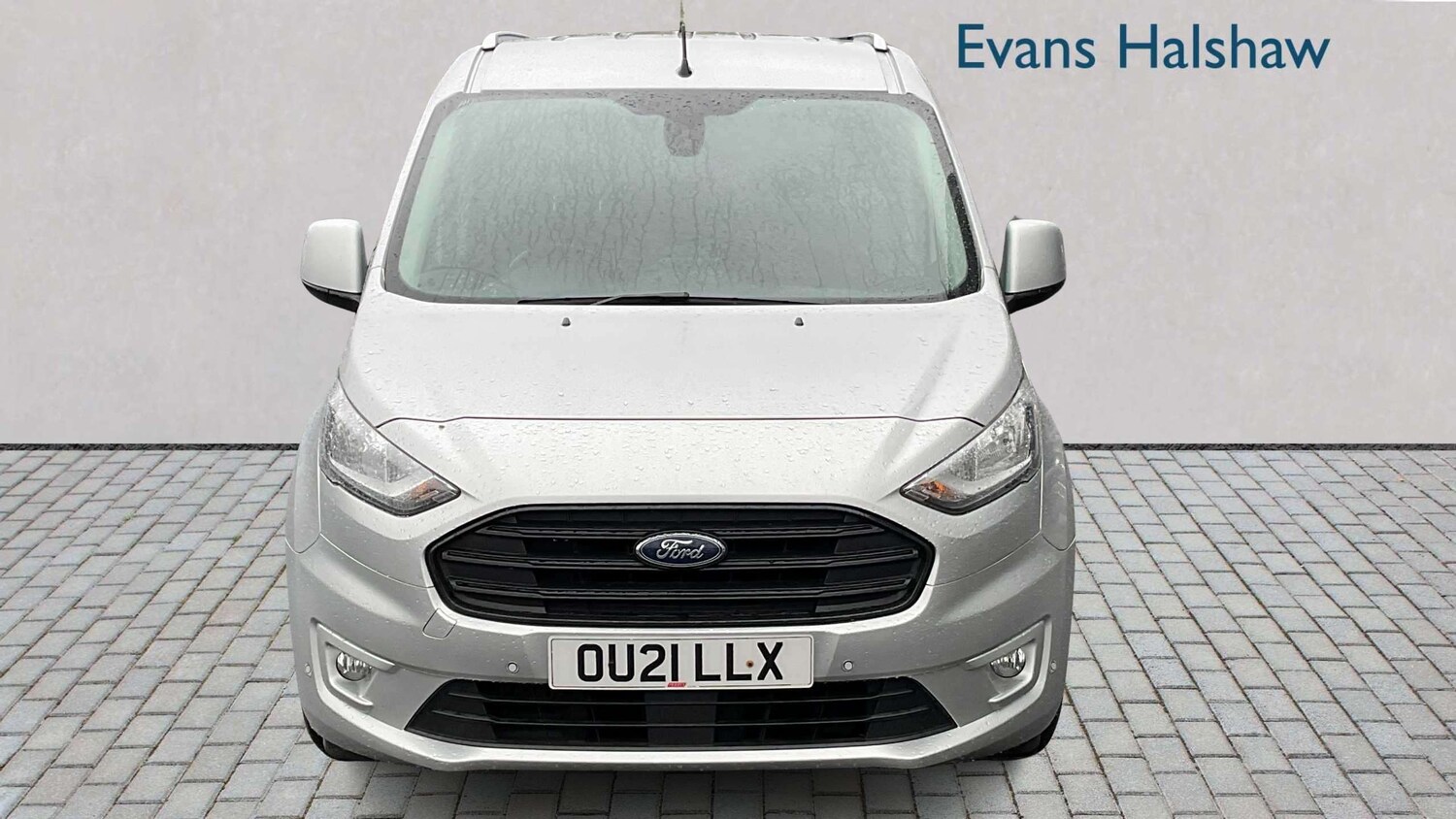 Used Ford Transit Connect 2021 for sale - 78024212: Photo 4