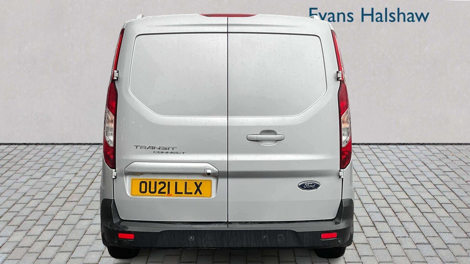 Used Ford Transit Connect 2021 for sale - 78024212: Photo 5