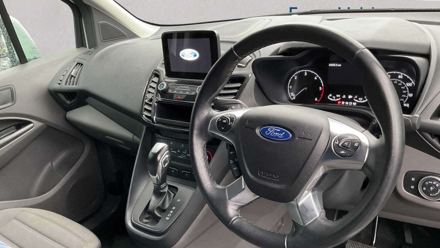 Used Ford Transit Connect 2021 for sale - 78024212: Photo 6