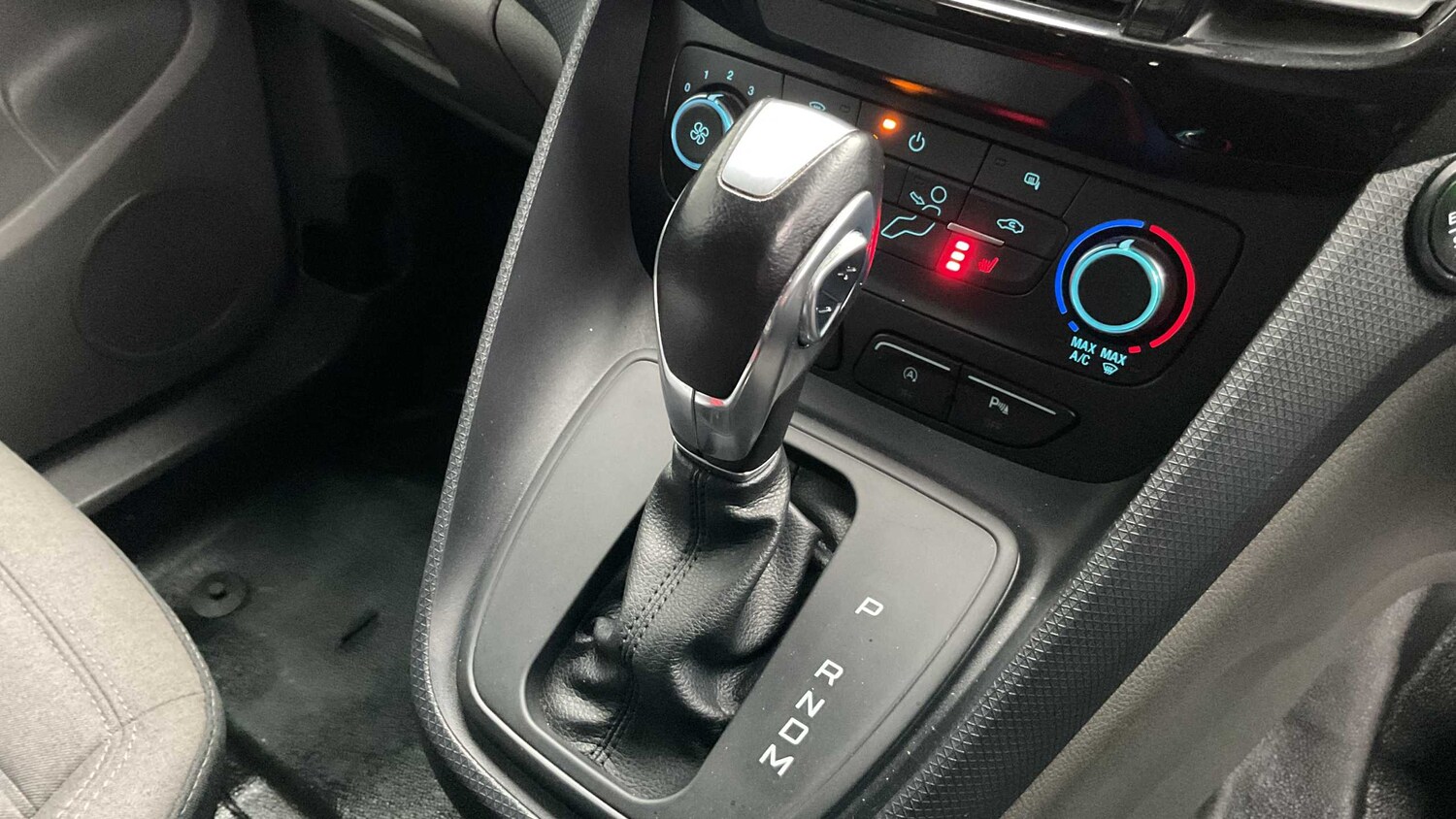 Used Ford Transit Connect 2021 for sale - 78024212: Photo 7