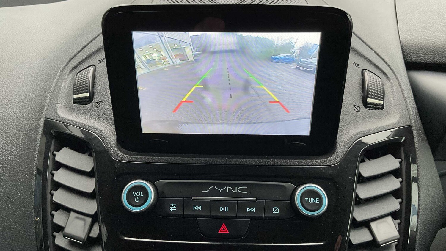 Used Ford Transit Connect 2021 for sale - 78024212: Photo 8