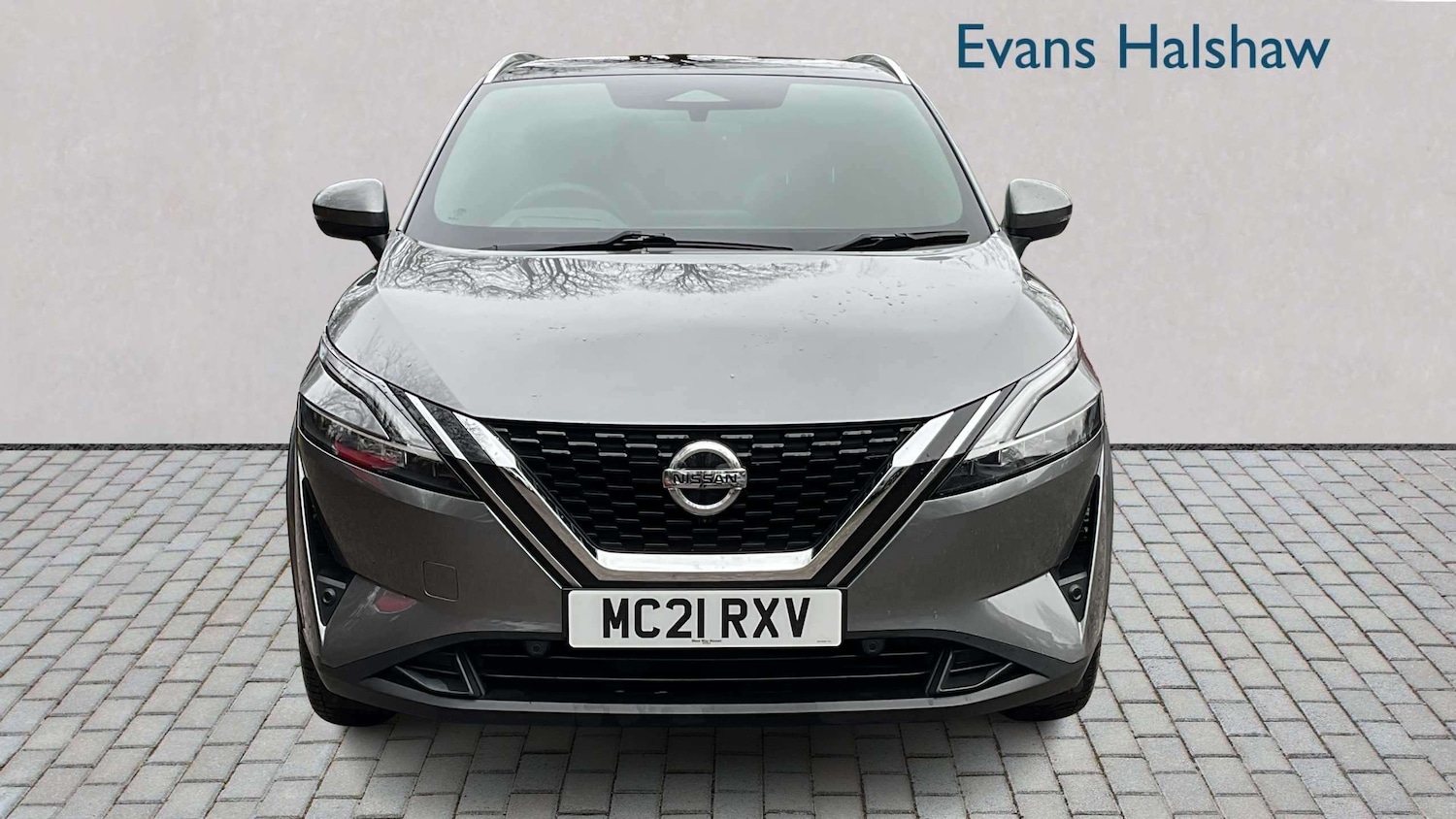 Used Nissan Qashqai 2021 for sale - 77706731: Photo 4