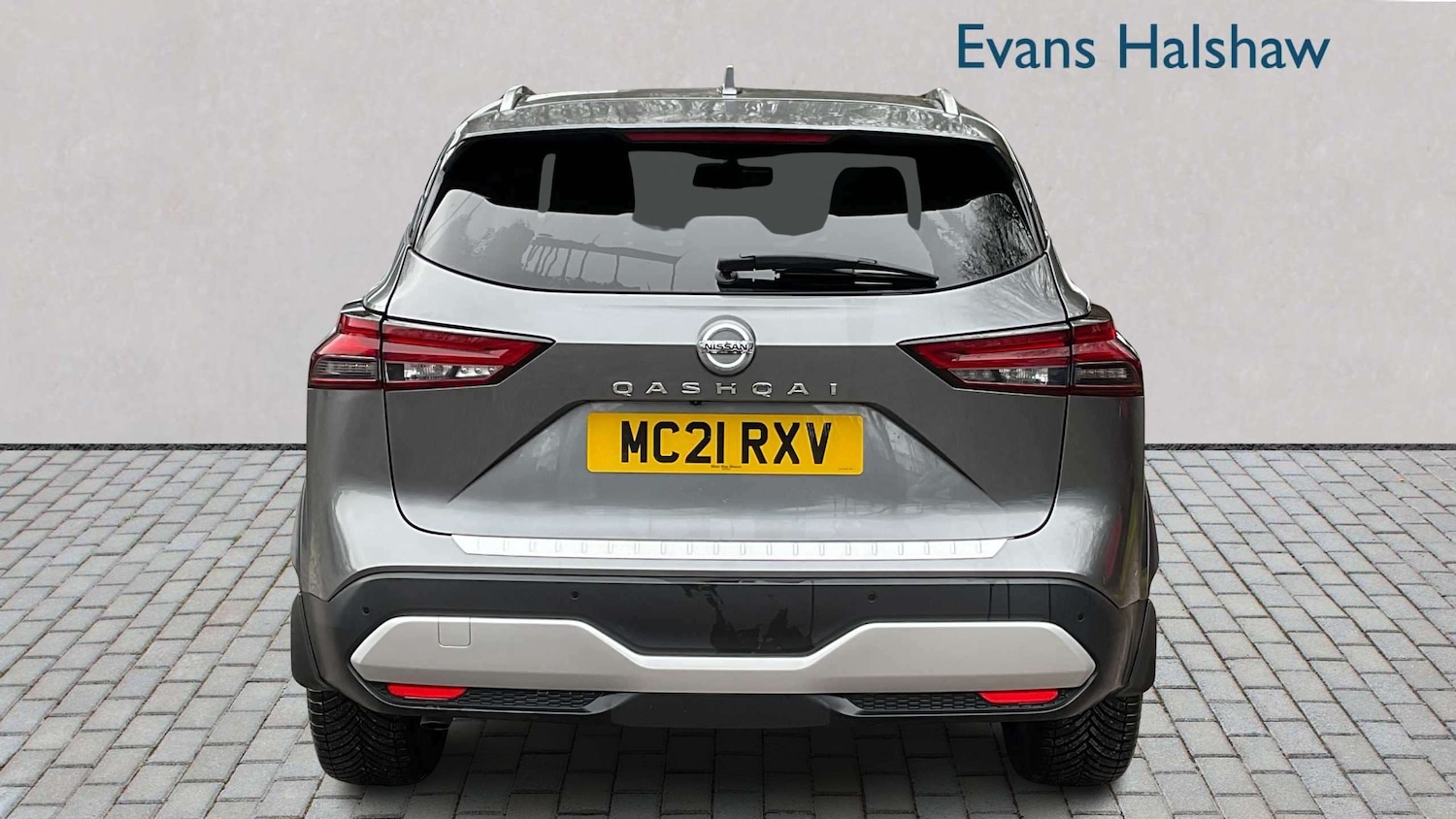 Used Nissan Qashqai 2021 for sale - 77706731: Photo 5