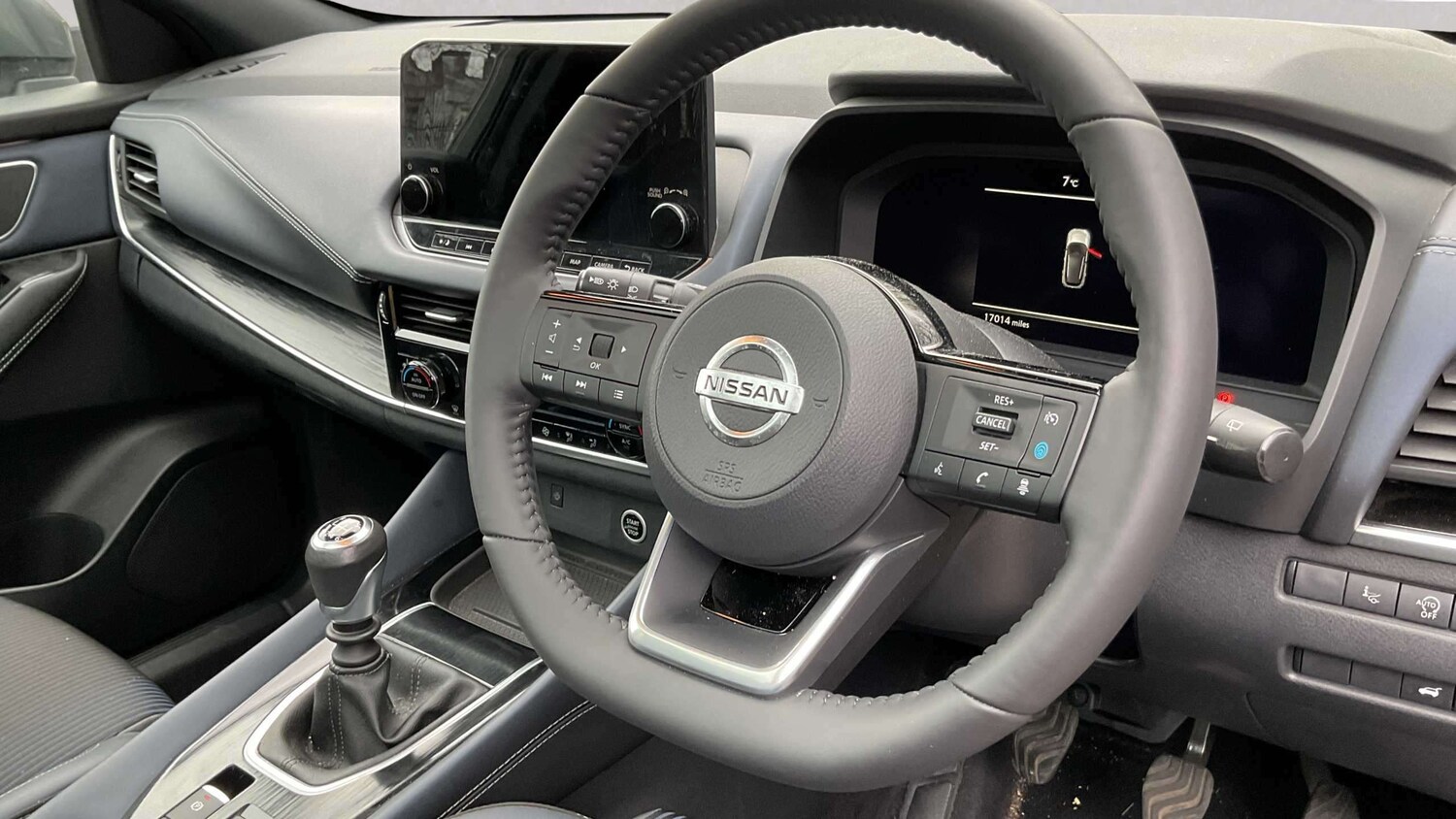 Used Nissan Qashqai 2021 for sale - 77706731: Photo 6