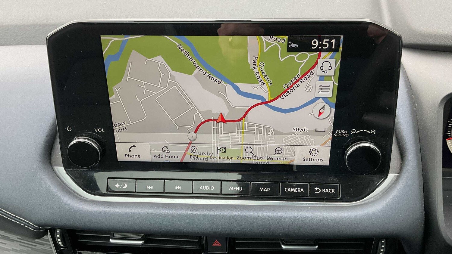 Used Nissan Qashqai 2021 for sale - 77706731: Photo 7