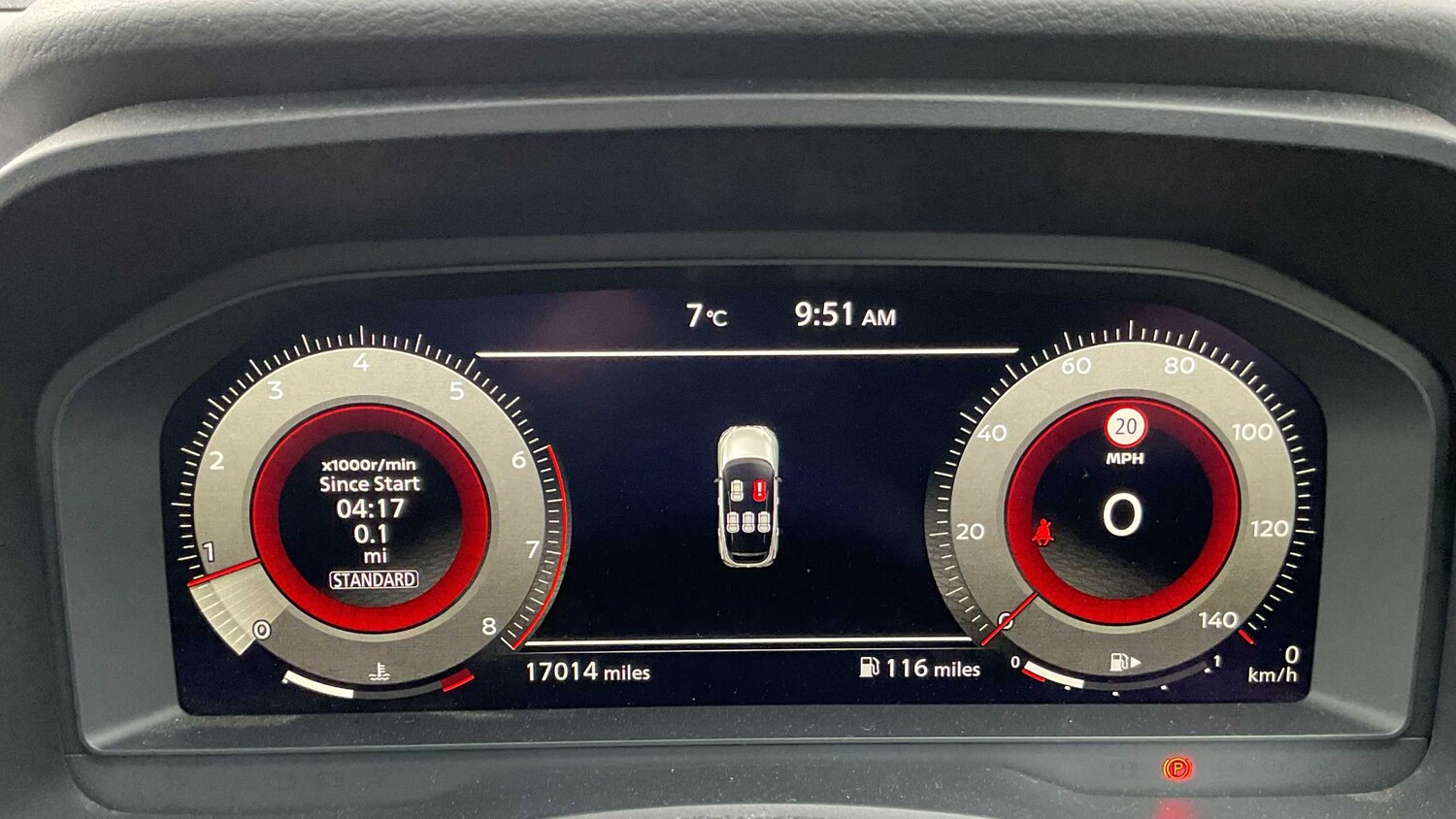 Used Nissan Qashqai 2021 for sale - 77706731: Photo 9