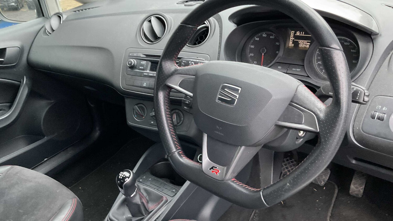 Used SEAT Ibiza 2015 for sale - 77628245: Photo 6