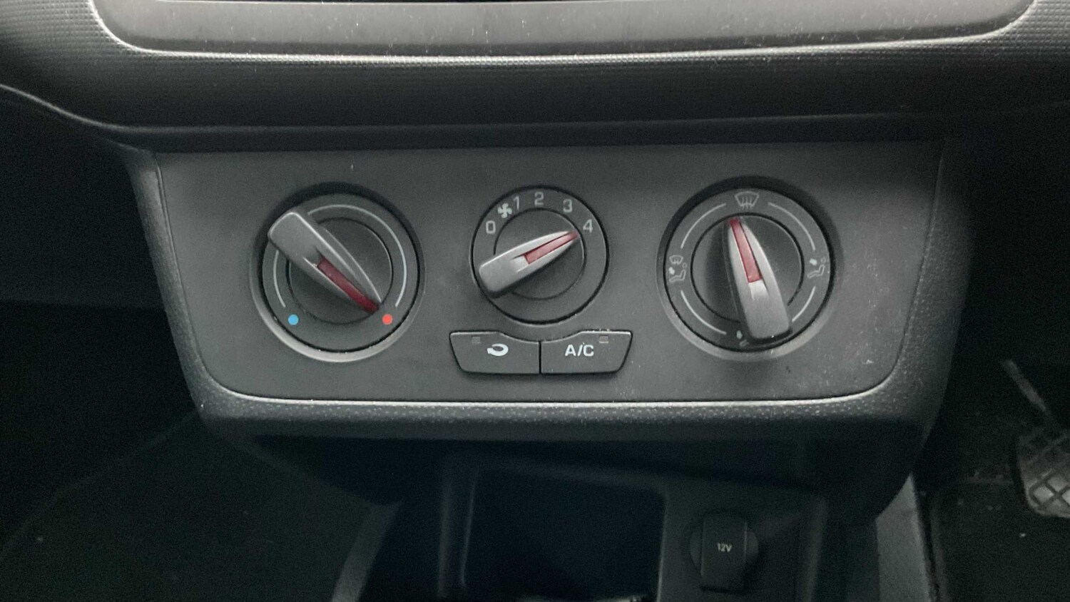 Used SEAT Ibiza 2015 for sale - 77628245: Photo 7