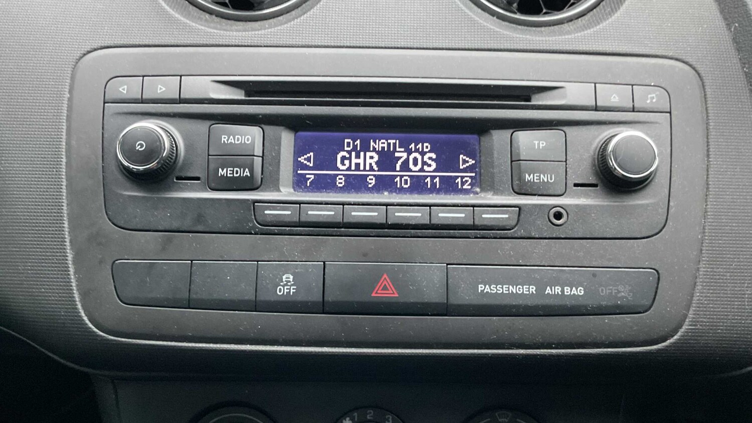 Used SEAT Ibiza 2015 for sale - 77628245: Photo 8