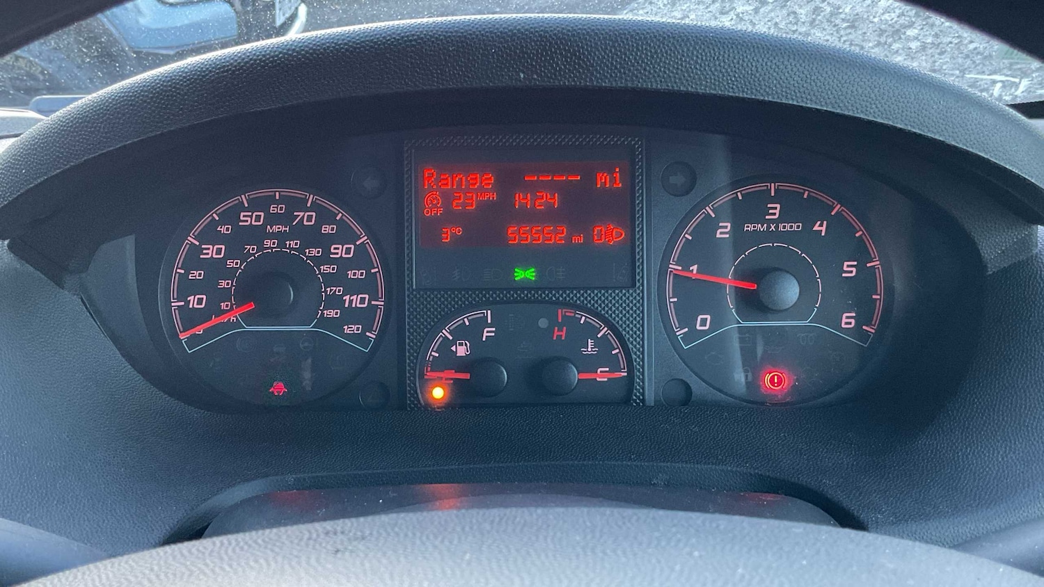 Used Citroen Relay 2022 for sale - 76661963: Photo 10