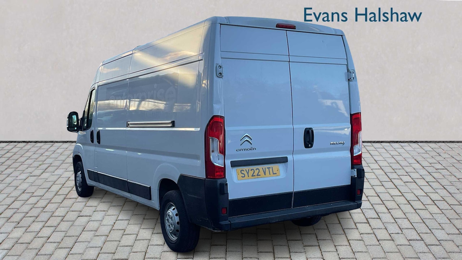 Used Citroen Relay 2022 for sale - 76661963: Photo 3