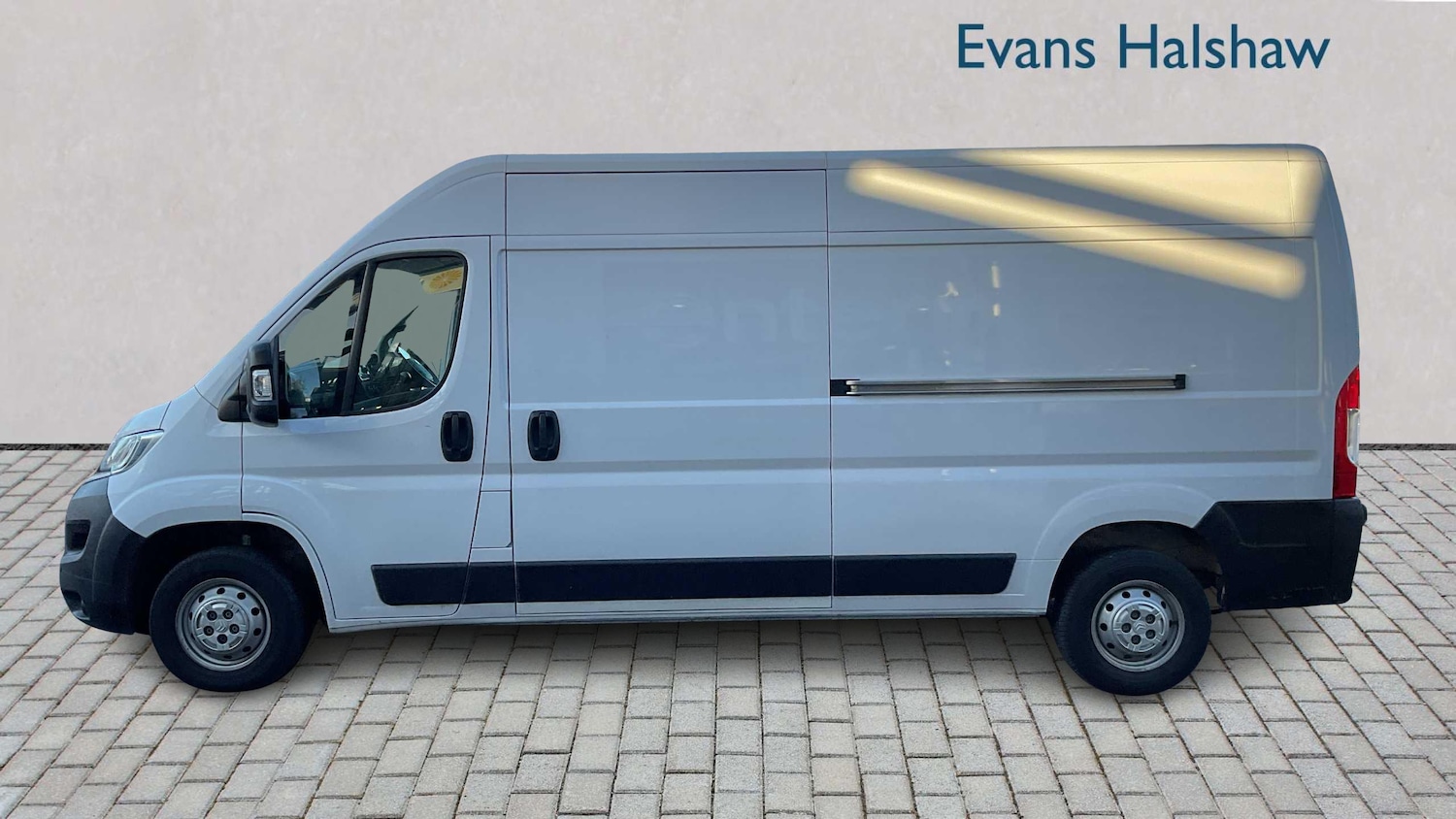 Used Citroen Relay 2022 for sale - 76661963: Photo 4