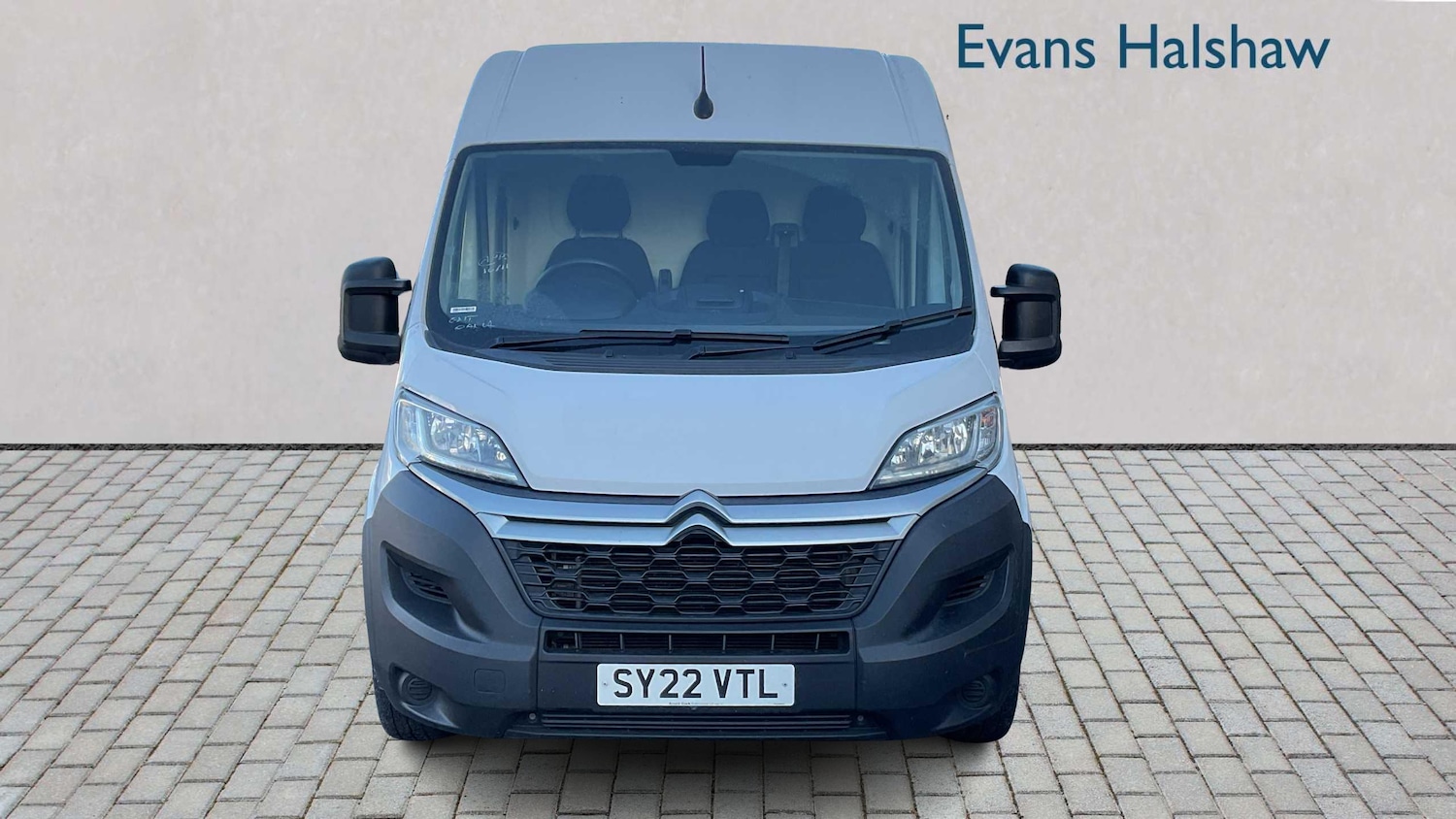 Used Citroen Relay 2022 for sale - 76661963: Photo 5