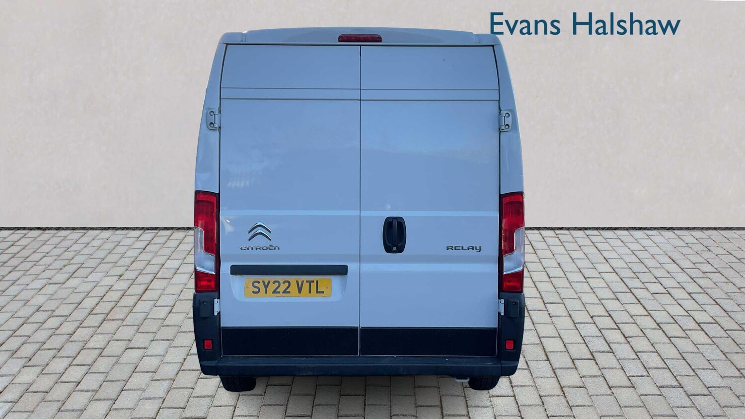 Used Citroen Relay 2022 for sale - 76661963: Photo 6