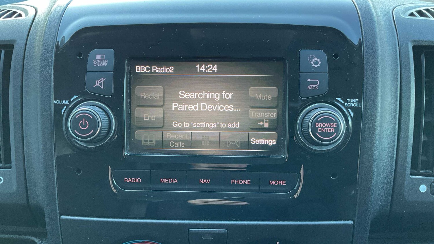 Used Citroen Relay 2022 for sale - 76661963: Photo 8