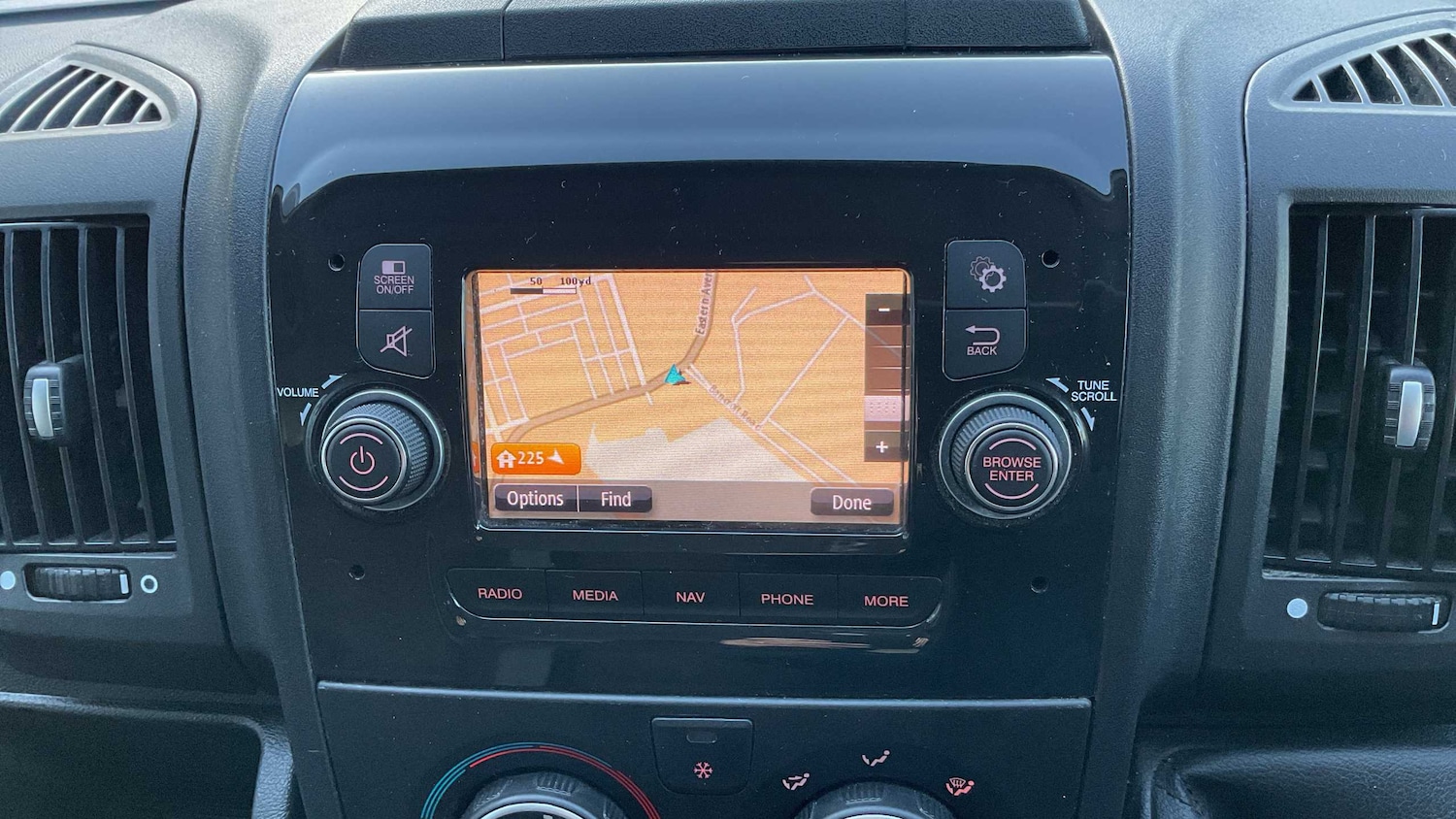 Used Citroen Relay 2022 for sale - 76661963: Photo 9