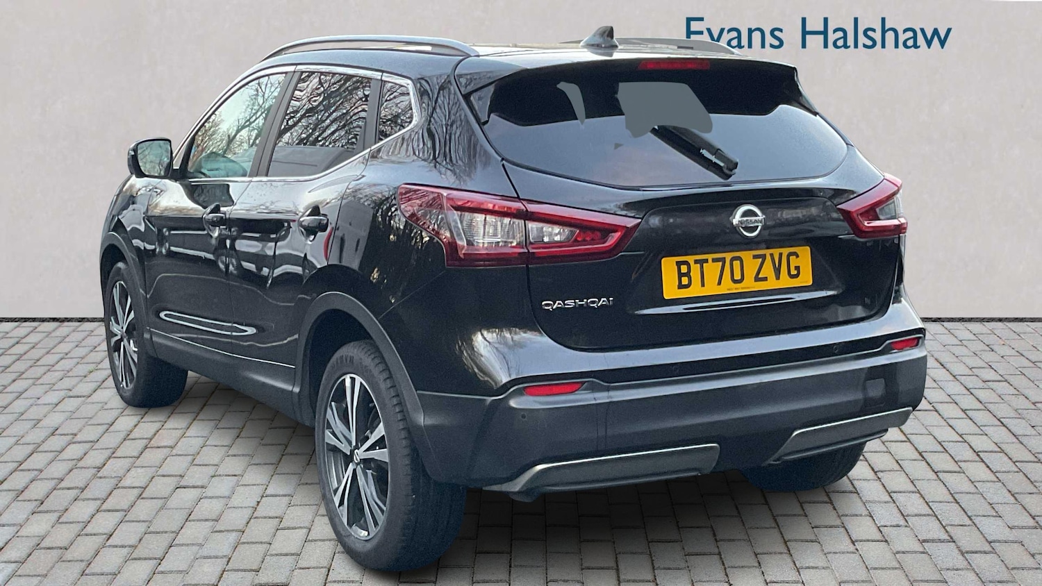 Used Nissan Qashqai 2020 for sale - 76978788: Photo 3