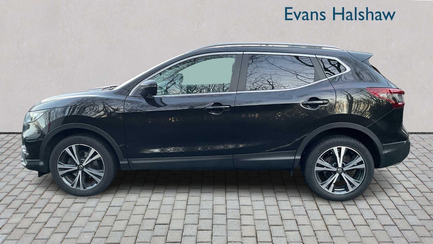 Used Nissan Qashqai 2020 for sale - 76978788: Photo 4