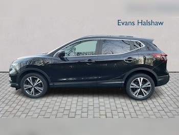 Used Nissan Qashqai 2020 for sale - 76978788: Photo