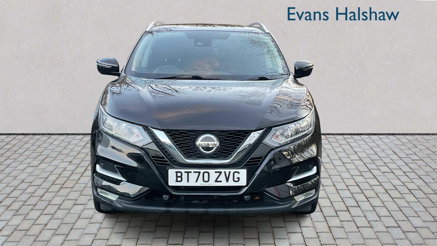 Used Nissan Qashqai 2020 for sale - 76978788: Photo 5