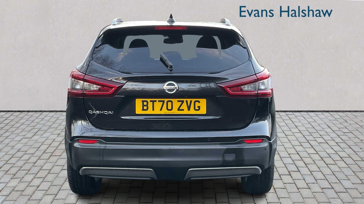 Used Nissan Qashqai 2020 for sale - 76978788: Photo 6