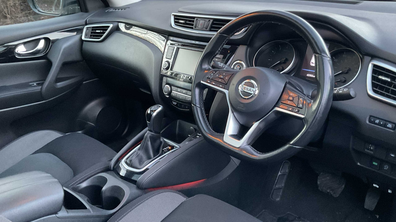 Used Nissan Qashqai 2020 for sale - 76978788: Photo 7