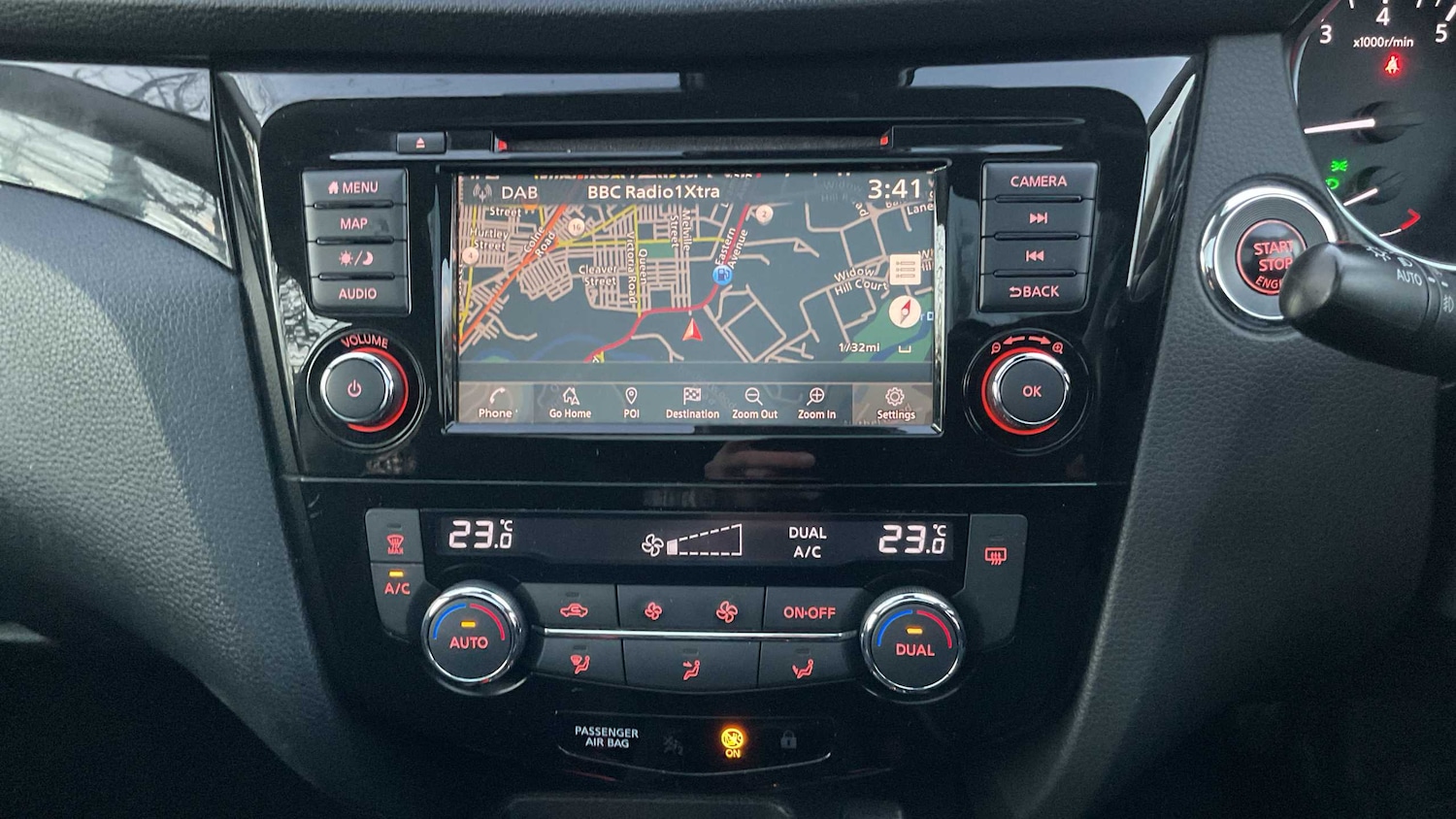 Used Nissan Qashqai 2020 for sale - 76978788: Photo 8