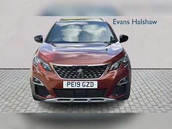 Used Peugeot 3008 2019 for sale - 79511531: Photo