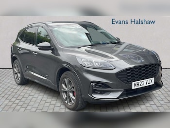 Used Ford Kuga 2023 for sale - 79078865: Photo