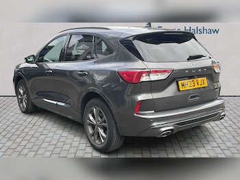 Used Ford Kuga 2023 for sale - 79078865: Photo