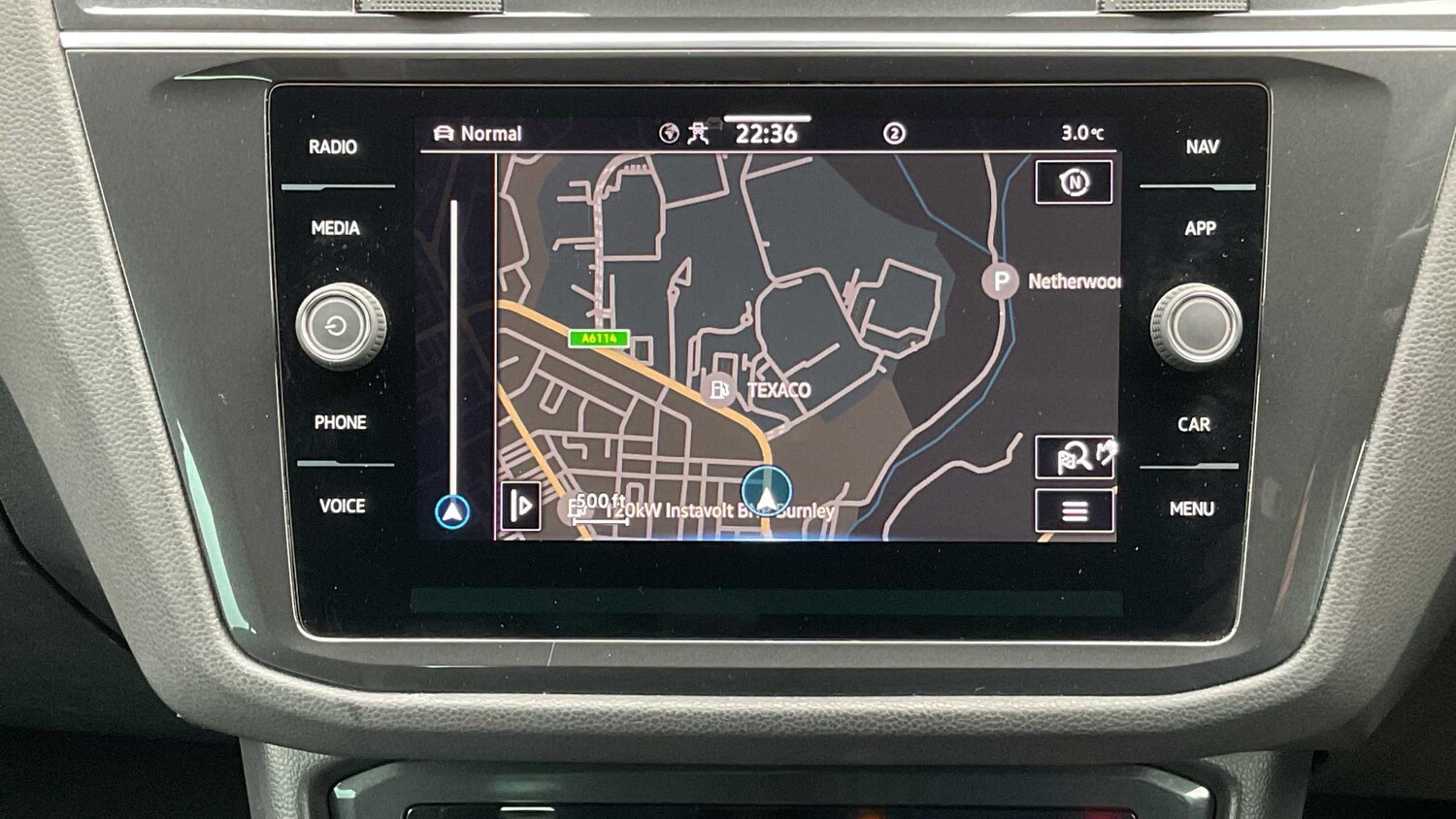 Used Volkswagen Tiguan 2022 for sale - 77414795: Photo 11